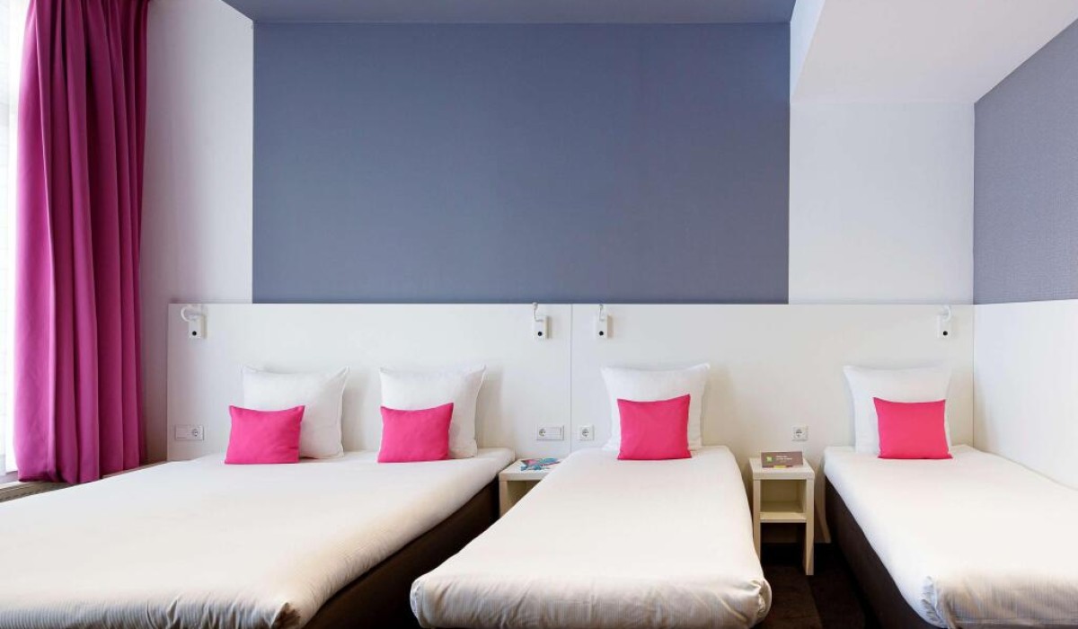 ibis Styles Amsterdam Amstel - Immagine 7