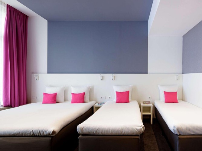 ibis Styles Amsterdam Amstel - Immagine 7