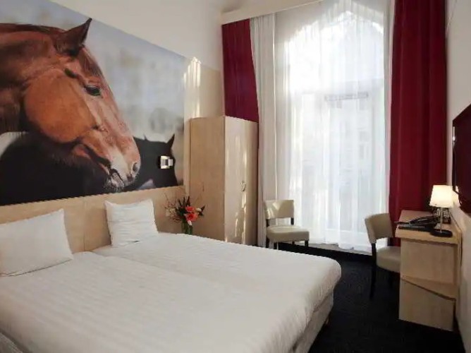 Hotel Iron Horse - Immagine 7