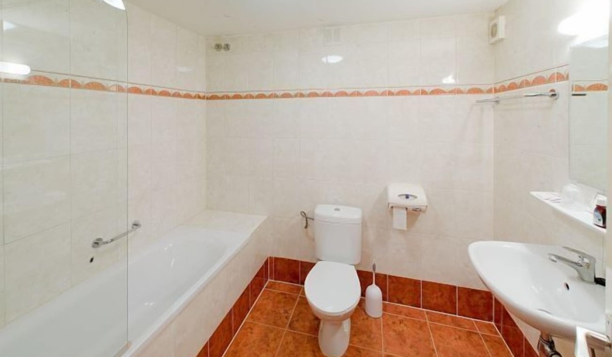 Hotel Prins Hendrik - Immagine 9