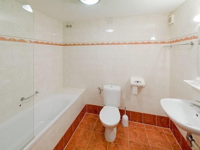 Hotel Prins Hendrik - Immagine 9