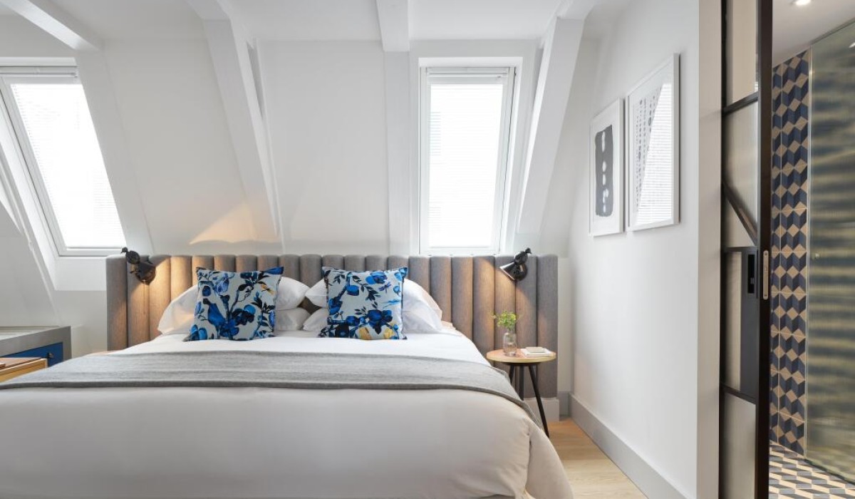 Kimpton De Witt Amsterdam - Immagine 6