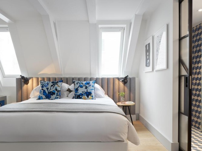 Kimpton De Witt Amsterdam - Immagine 6