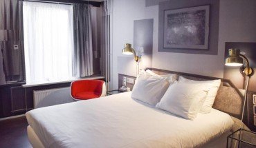 Hotel The Exchange