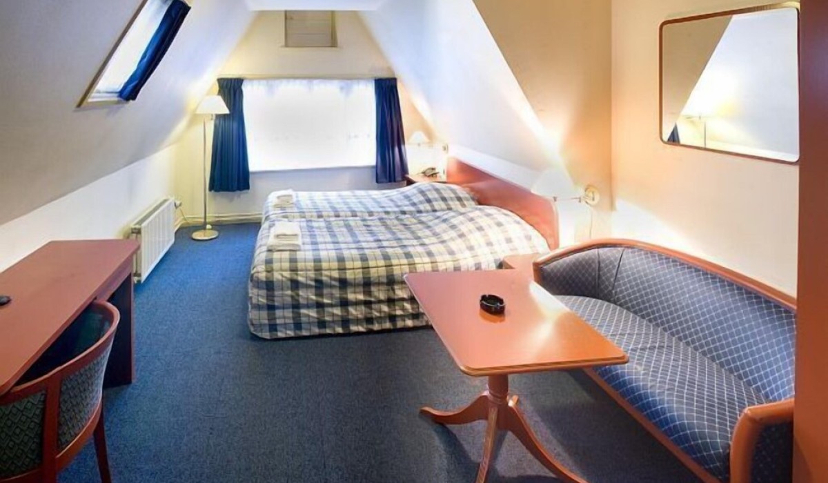Hotel Prins Hendrik - Immagine 4