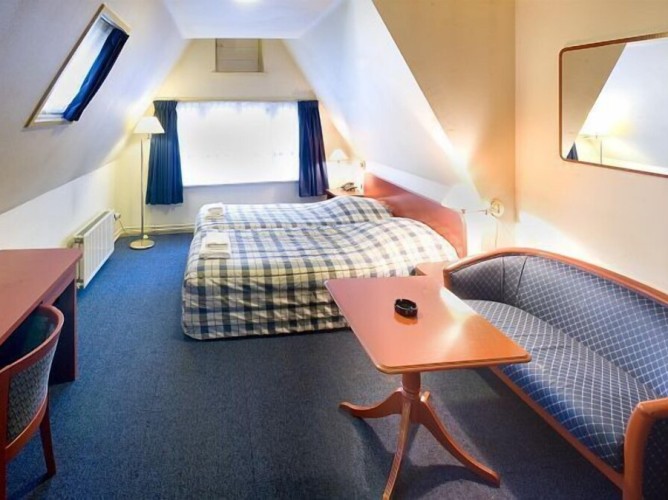 Hotel Prins Hendrik - Immagine 4