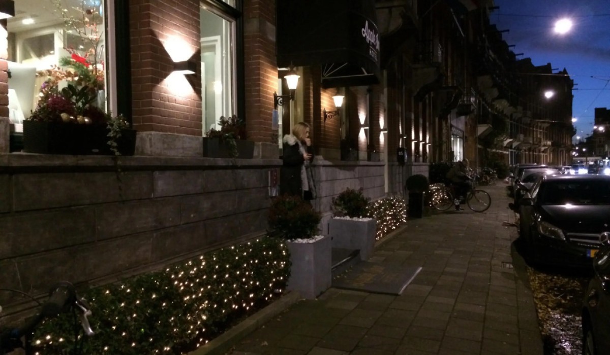 Apple Inn Hotel - Immagine 8