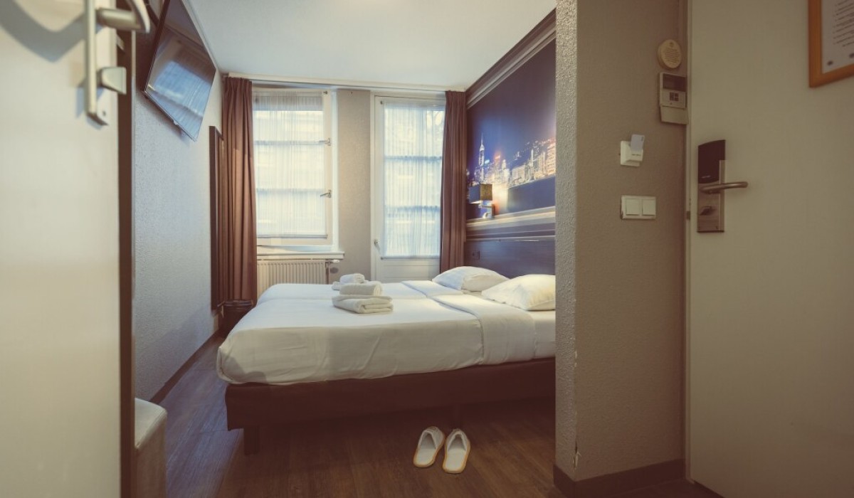 Hotel Tourist Inn - Immagine 6