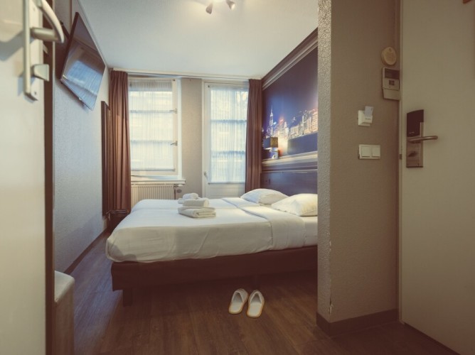 Hotel Tourist Inn - Immagine 6