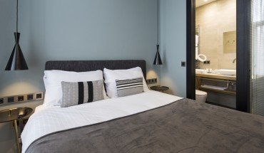 Quentin Zoo hotel