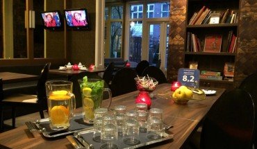 Apple Inn Hotel