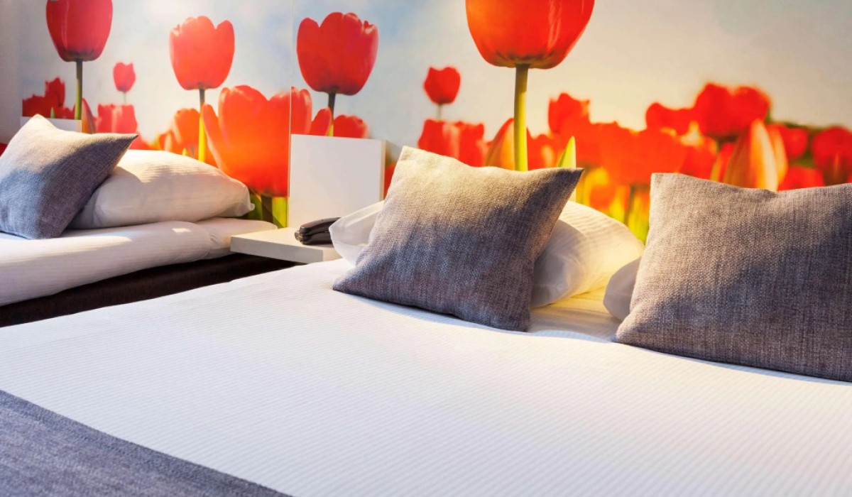 ibis Styles Amsterdam City - Immagine 4