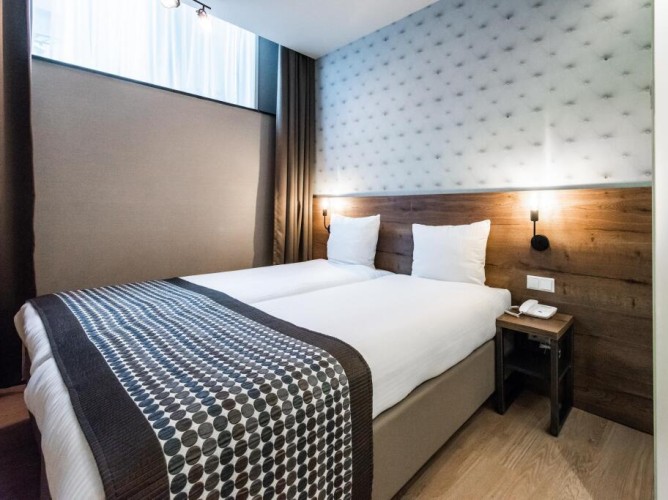 Melrose Hotel - Immagine 3