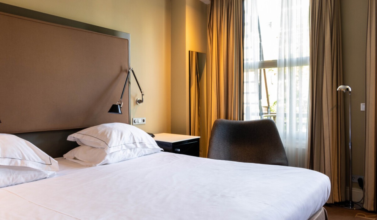 Hotel Roemer - Immagine 8