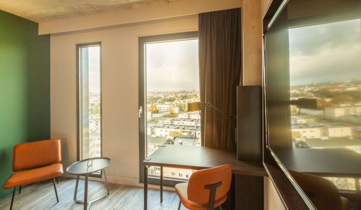 Holiday Inn - the niu, Fender Amsterdam by IHG - Immagine 7