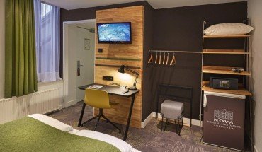 Hotel Nova
