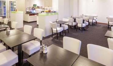 ibis Styles Amsterdam City
