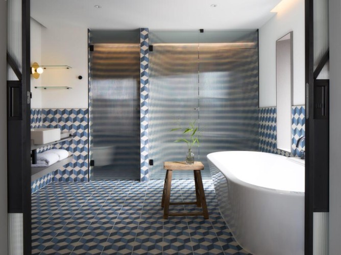 Kimpton De Witt Amsterdam - Immagine 9