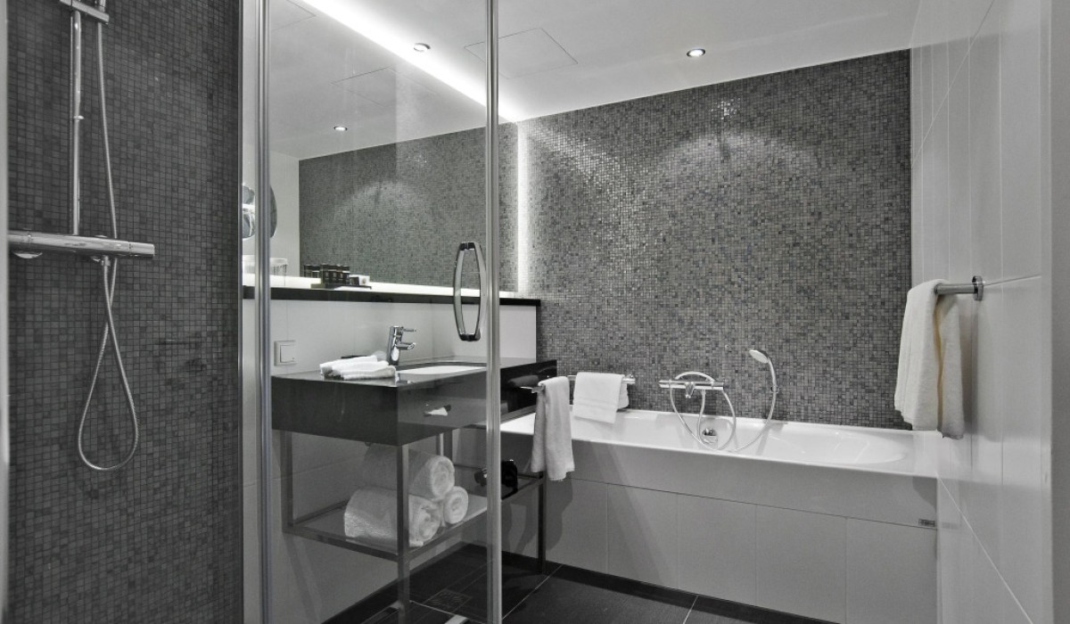 Crowne Plaza Amsterdam South by IHG - Immagine 9