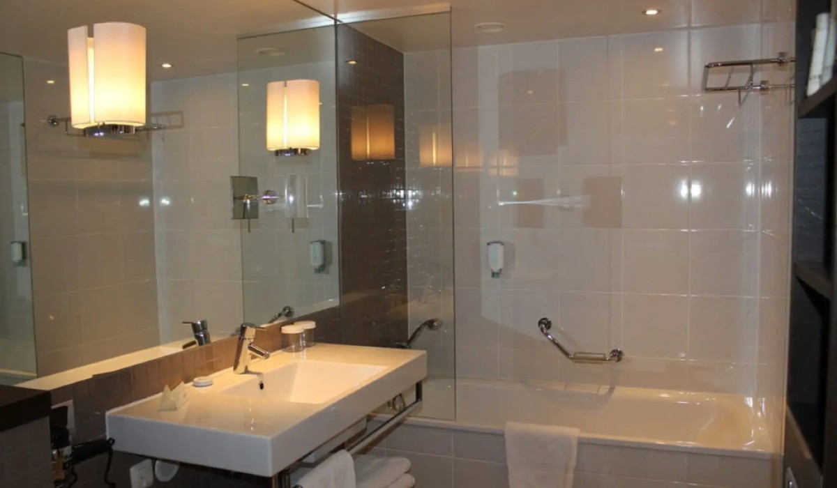 Mövenpick Hotel Amsterdam City Centre - Immagine 9
