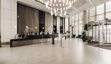 DoubleTree by Hilton Amsterdam Centraal Station