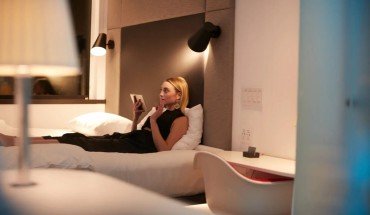 citizenM Amsterdam South