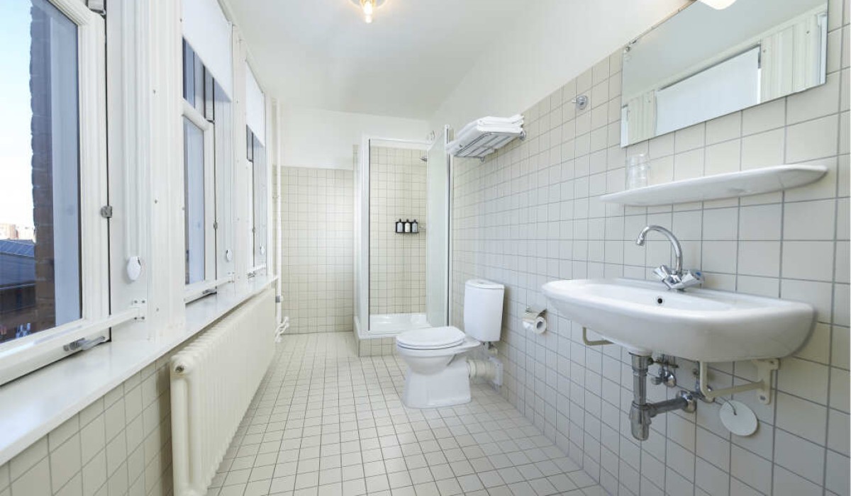 Lloyd Hotel - Immagine 8