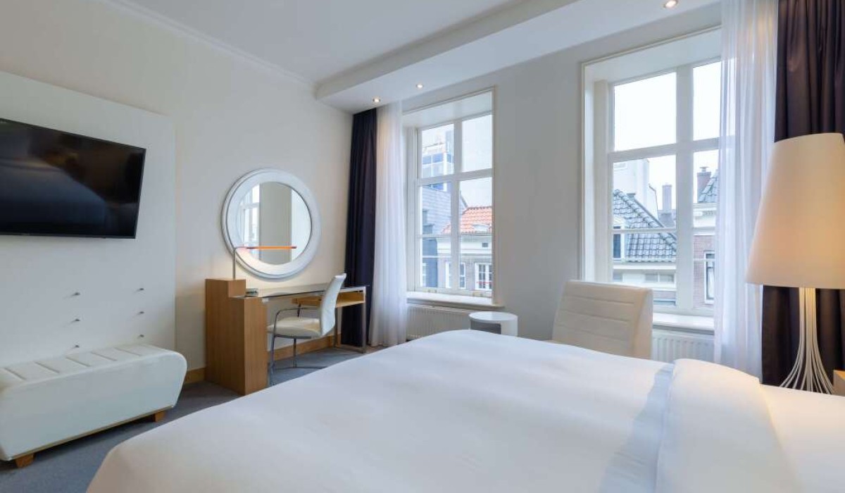 Radisson Blu Hotel, Amsterdam City Center - Immagine 5