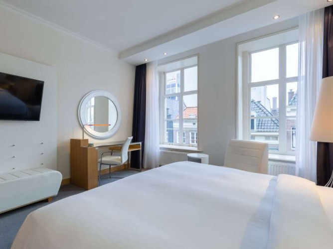 Radisson Blu Hotel, Amsterdam City Center - Immagine 5