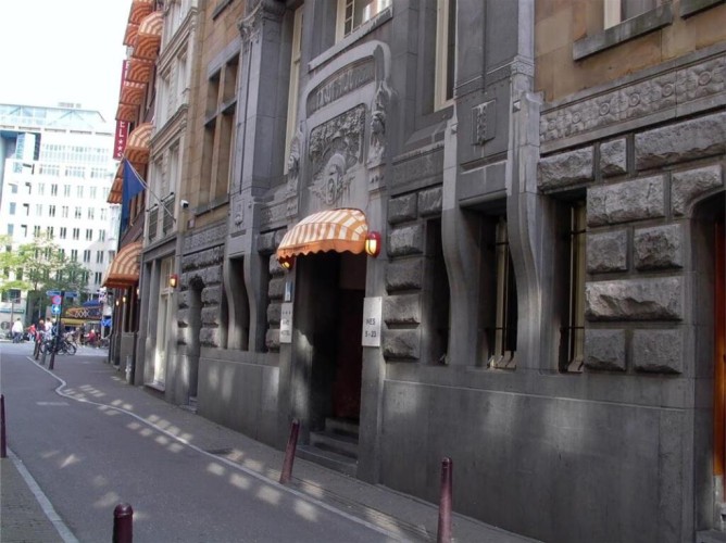 Rho Hotel - Immagine 1