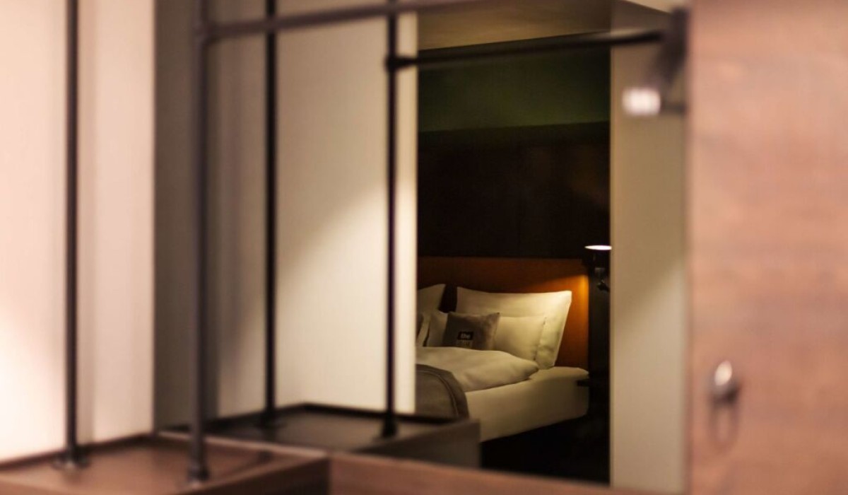 Holiday Inn - the niu, Fender Amsterdam by IHG - Immagine 4