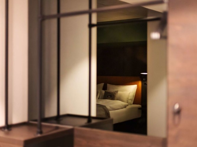Holiday Inn - the niu, Fender Amsterdam by IHG - Immagine 4