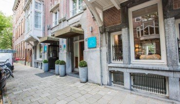Hotel JL No76