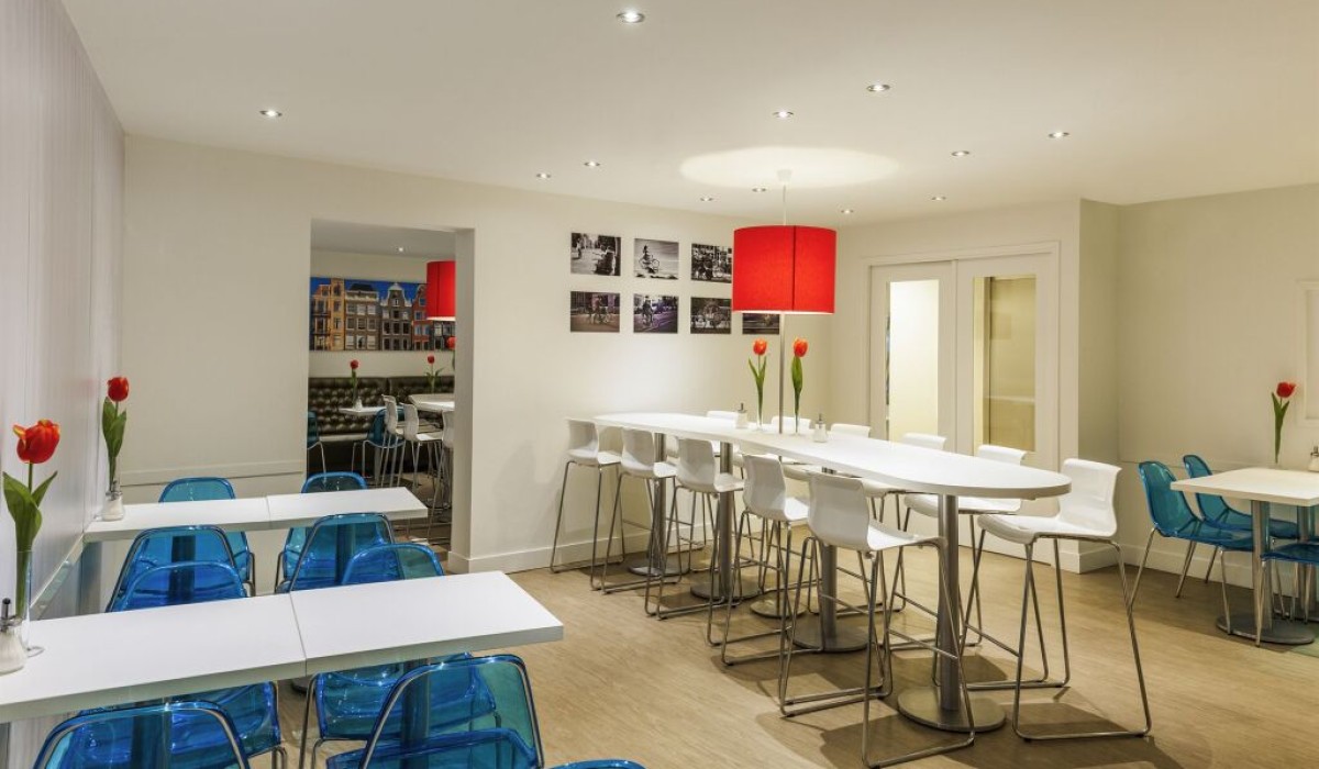 ibis Styles Amsterdam Central Station - Immagine 7