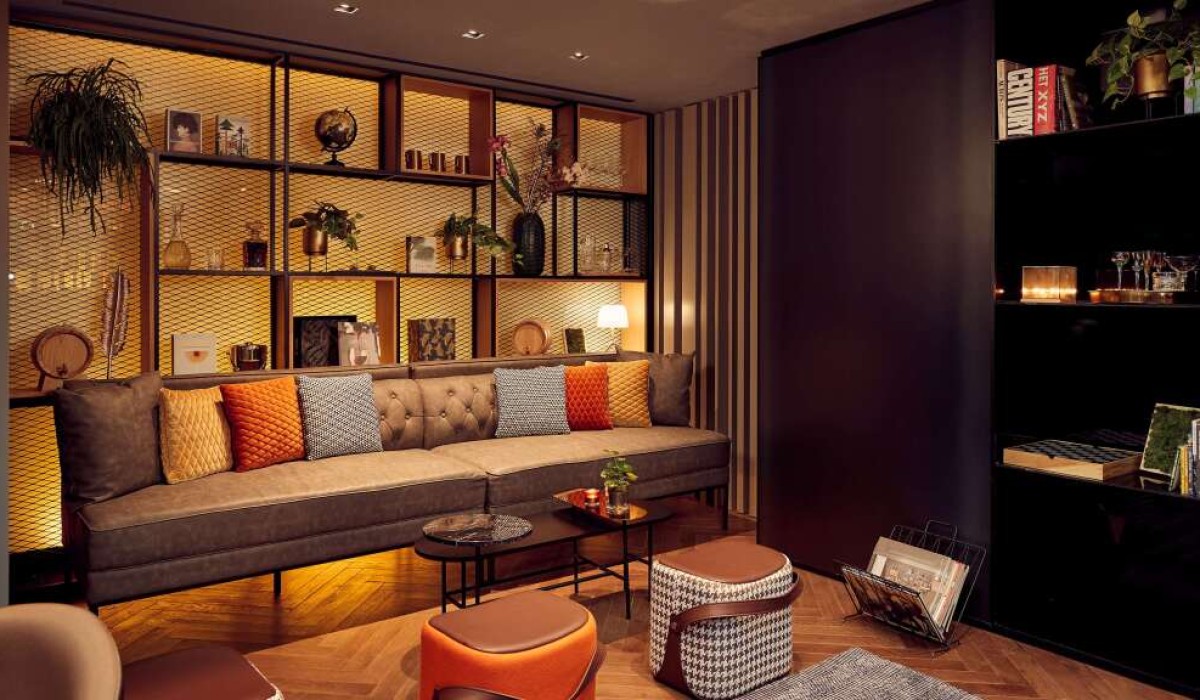 Park Plaza Vondelpark - Immagine 6
