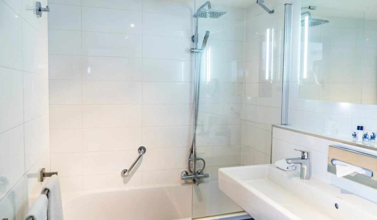 Die Port van Cleve Hotel - Immagine 9