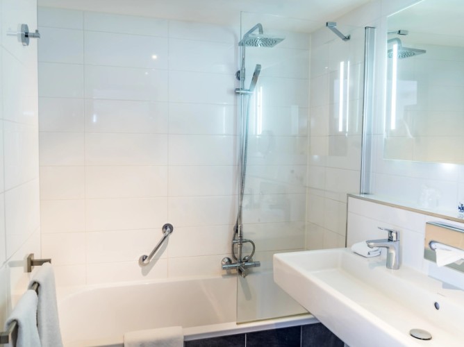 Die Port van Cleve Hotel - Immagine 9