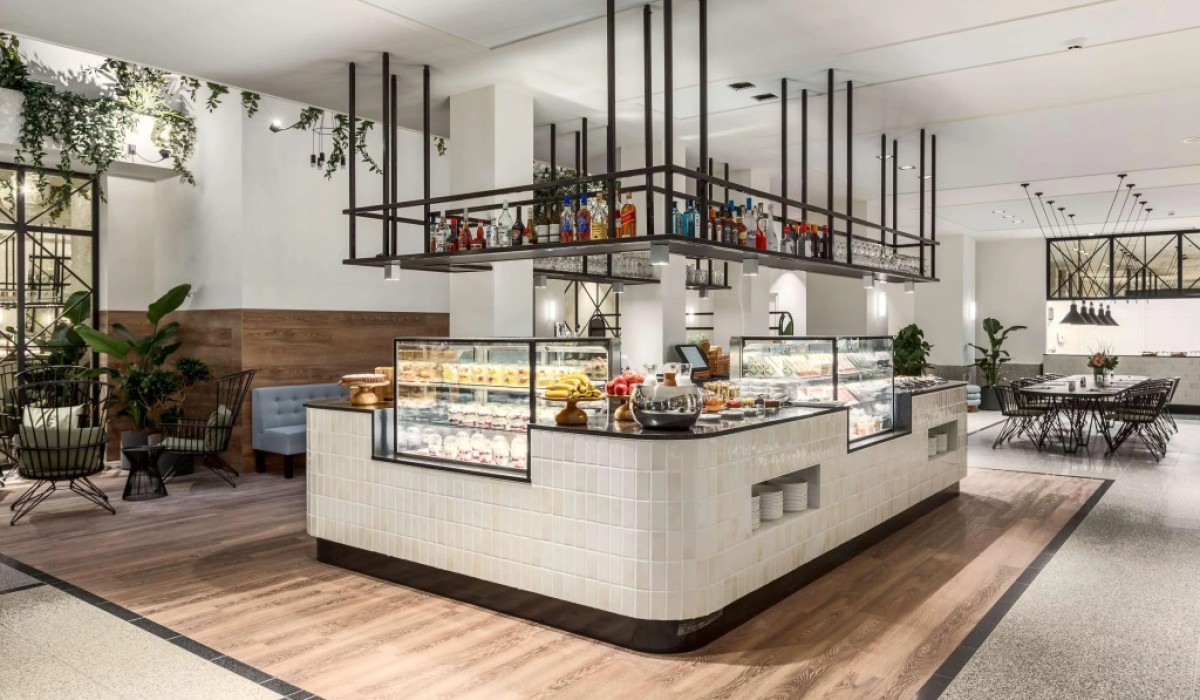 NH City Centre Amsterdam - Immagine 9