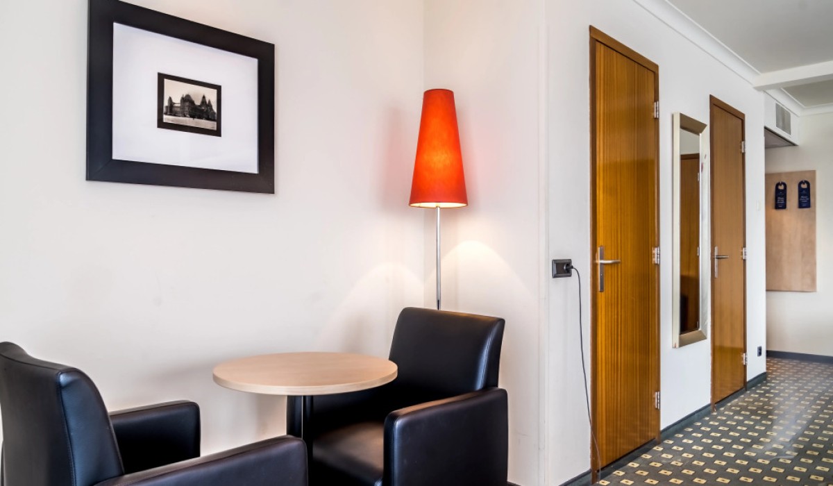 Die Port van Cleve Hotel - Immagine 4