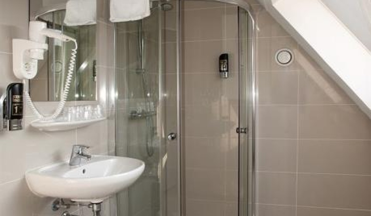 Hotel Iron Horse - Immagine 8