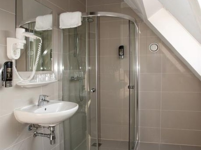 Hotel Iron Horse - Immagine 8