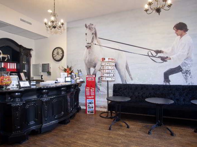 Hotel Iron Horse - Immagine 2