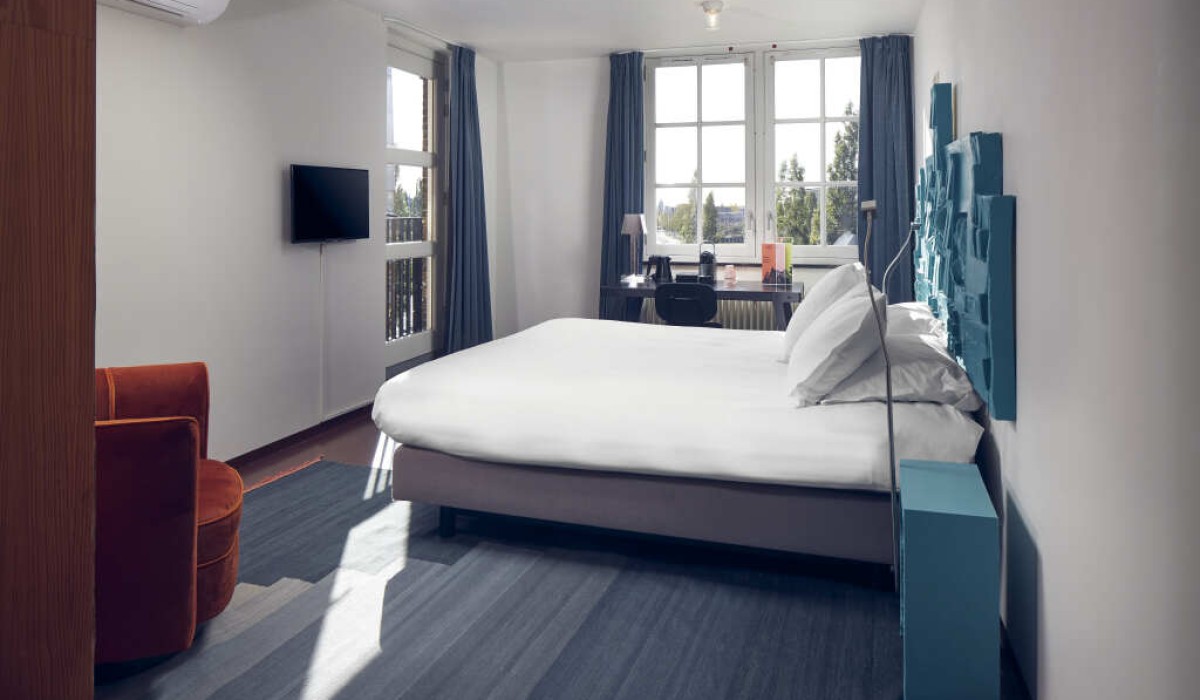 Lloyd Hotel - Immagine 7