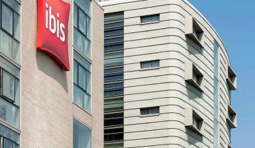 ibis Amsterdam Centre