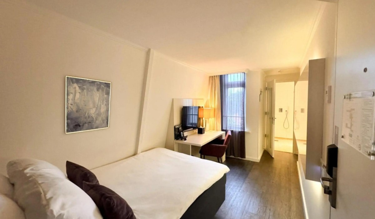 Boutique Hotel Albus Amsterdam Centre - Immagine 3