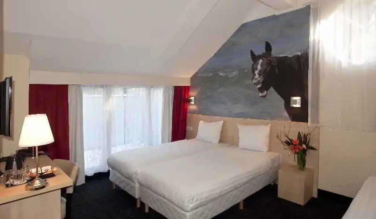 Hotel Iron Horse - Immagine 6