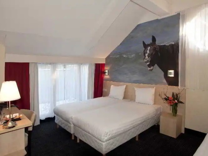 Hotel Iron Horse - Immagine 6