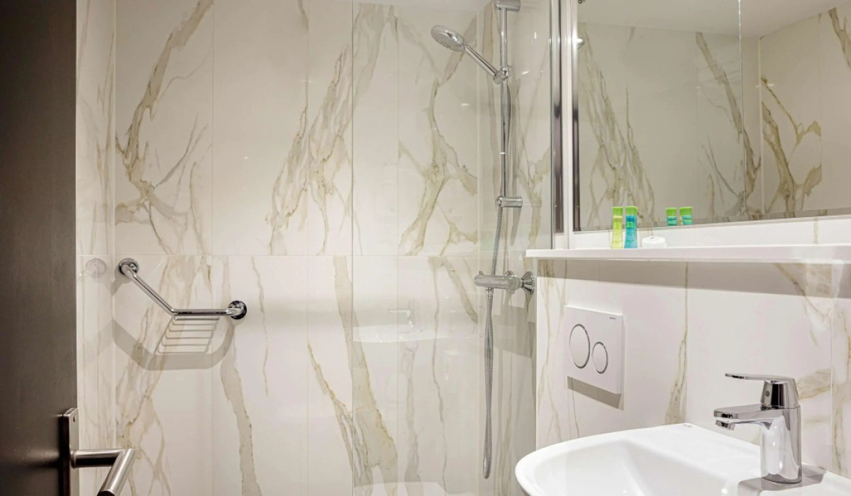 ibis Styles Amsterdam Amstel - Immagine 9