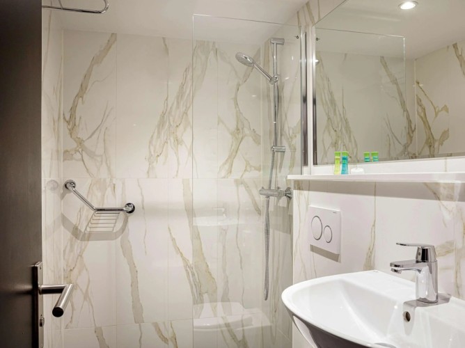 ibis Styles Amsterdam Amstel - Immagine 9