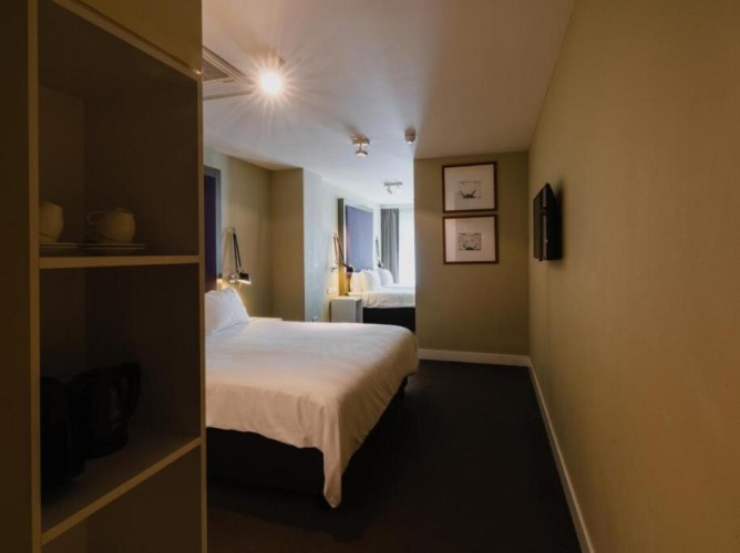Hotel Roemer - Immagine 4